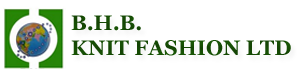 BHB KNIT FASHION LTD